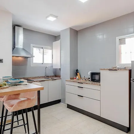 Lejlighed Cristina By Interhome *