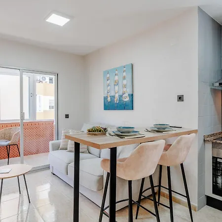 Lejlighed Cristina By Interhome