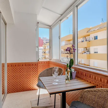 Lejlighed Cristina By Interhome