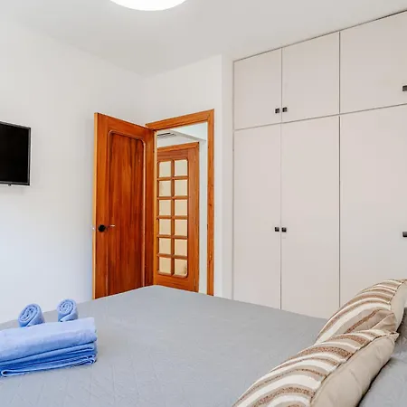 Lejlighed Cristina By Interhome *